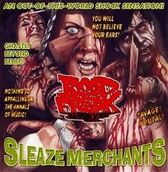 Blood Freak : Sleaze Merchants...